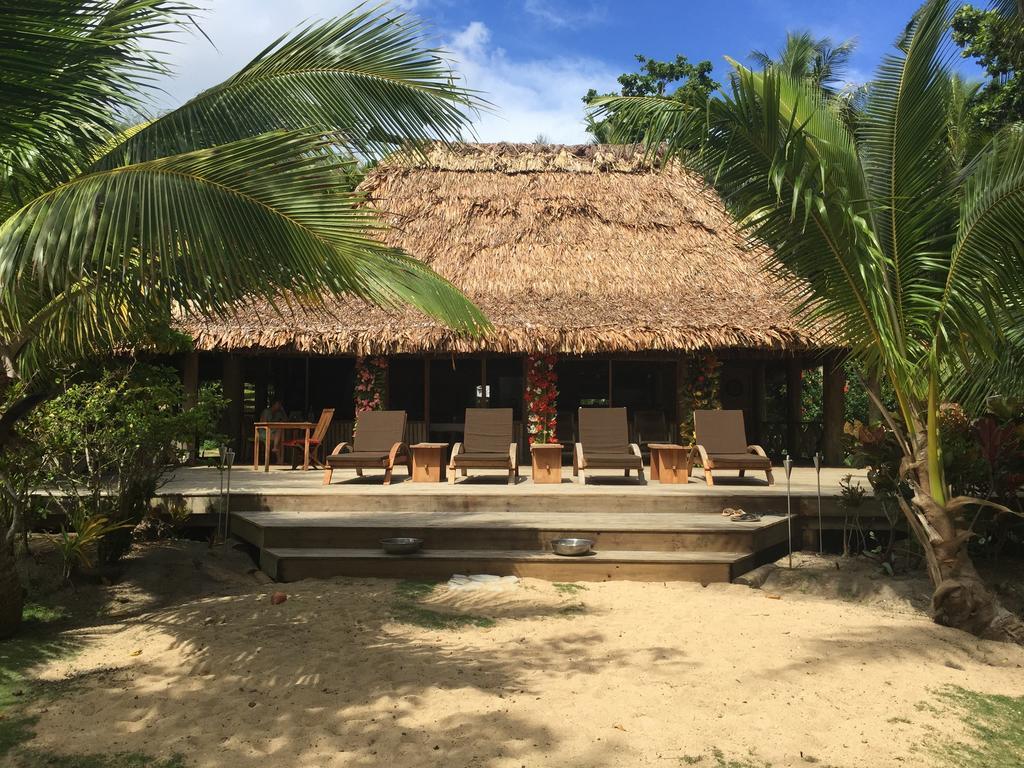 Oneta Resort Naqara Exterior foto