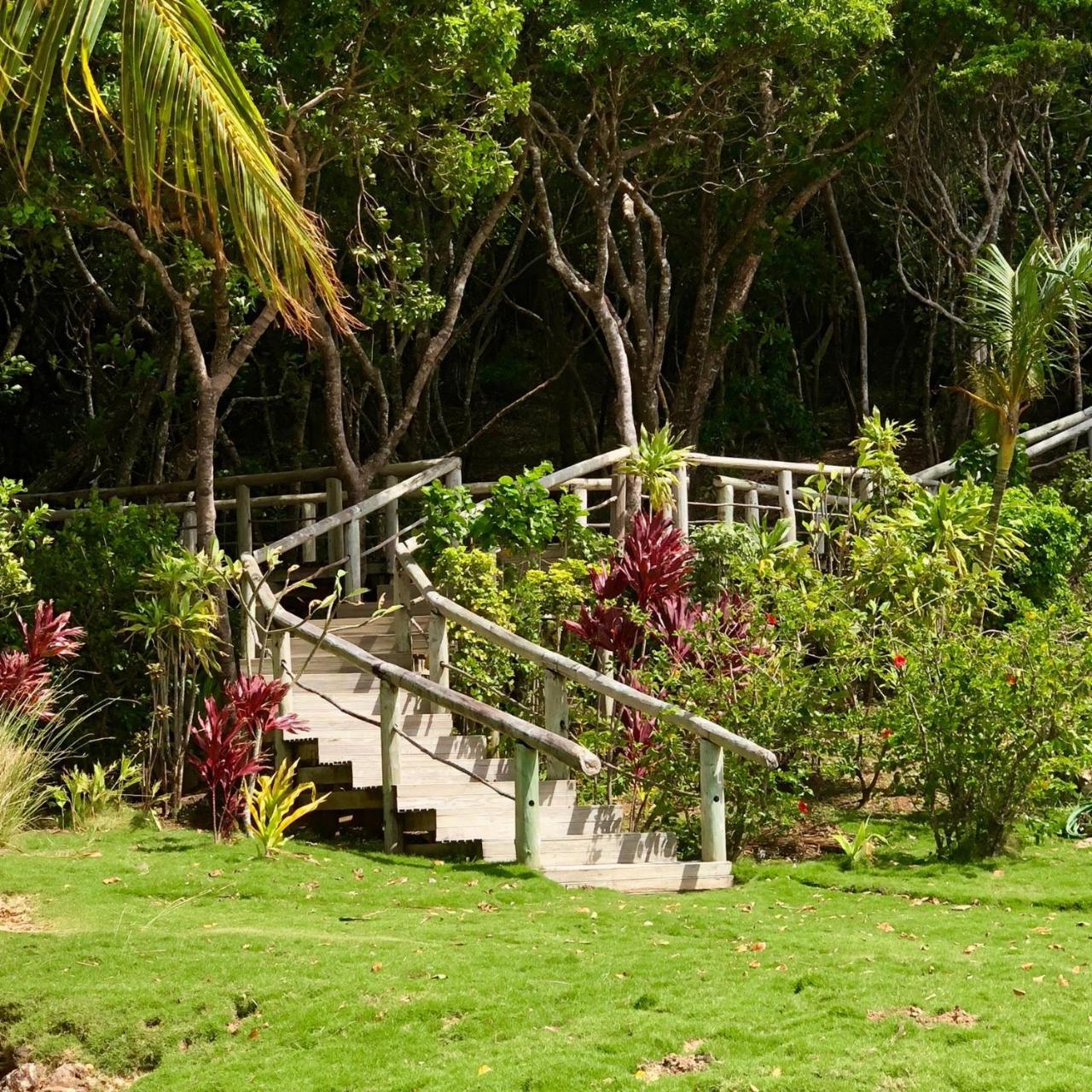 Oneta Resort Naqara Exterior foto