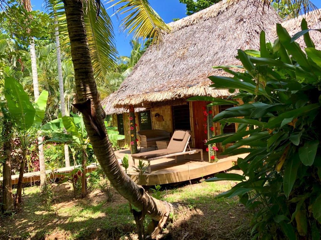 Oneta Resort Naqara Exterior foto
